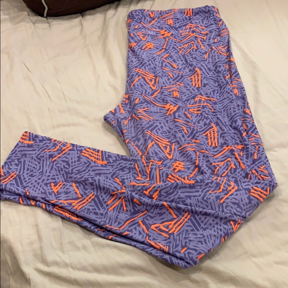👖 LulaRoe Leggings